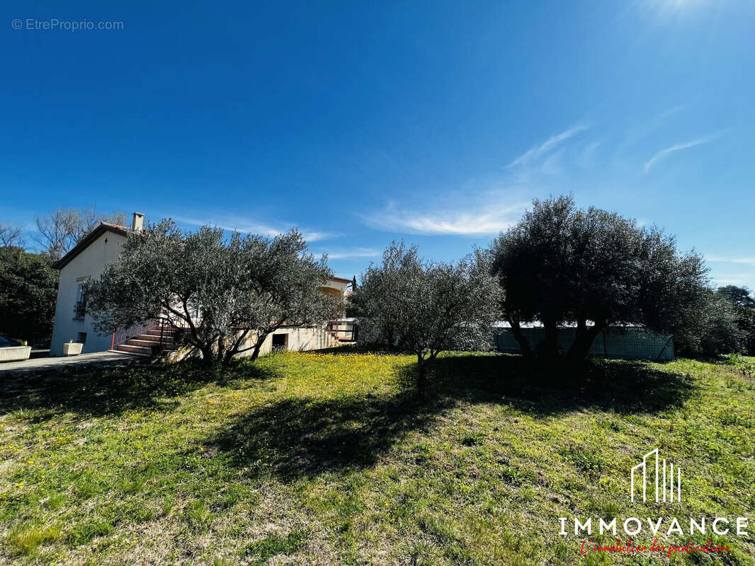 Maison à LES MATELLES