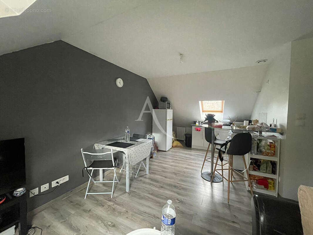 Appartement à GOURNAY-EN-BRAY