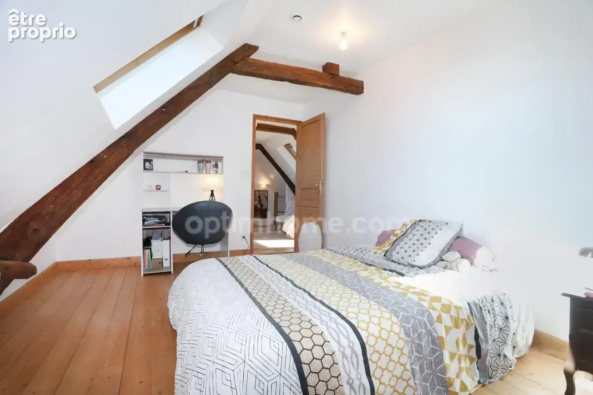 Maison de Caractère Rénovée – 188 m² – Proche Châteaubriant (44) - photo 9