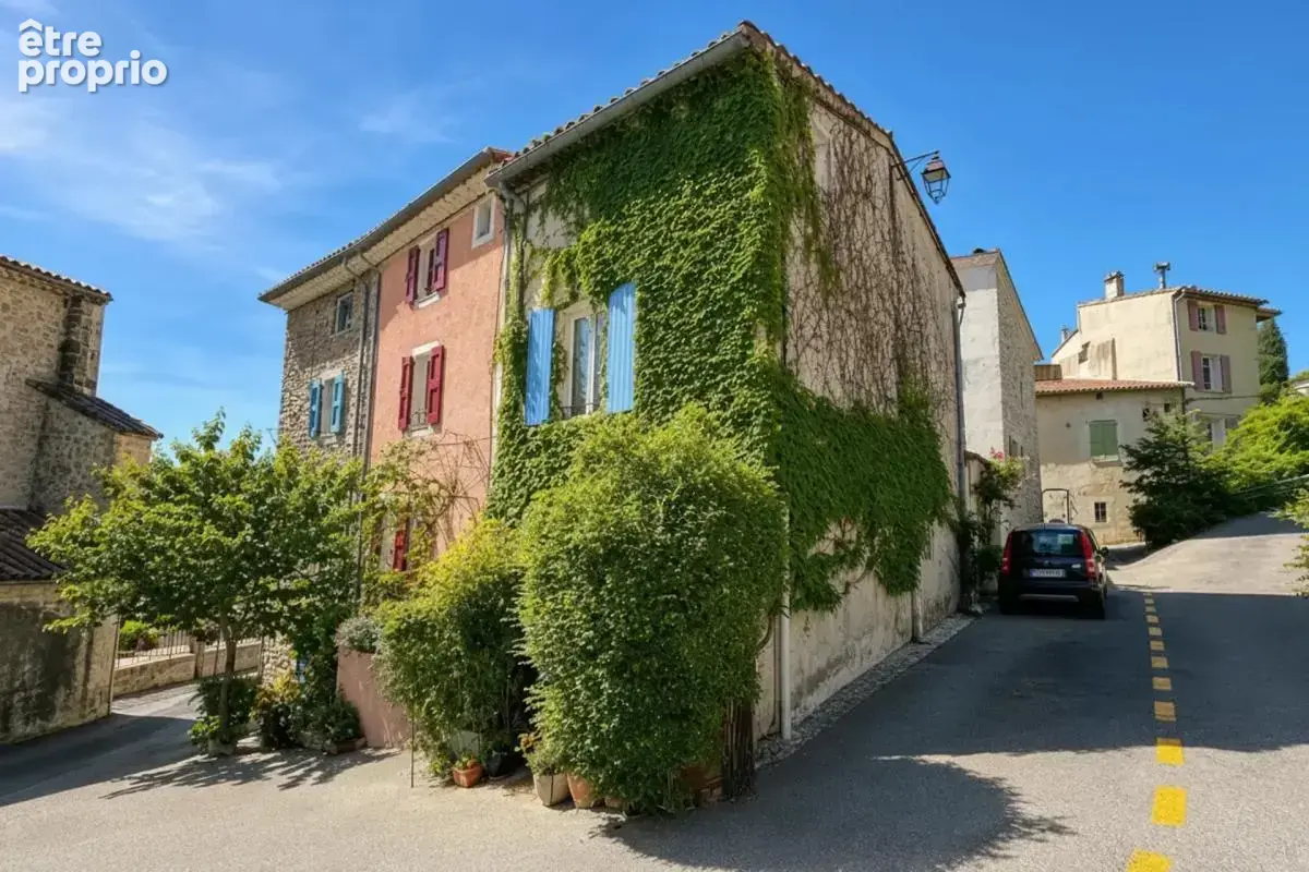Maison de 3 pièces de 71 m² à Anduze - photo 2