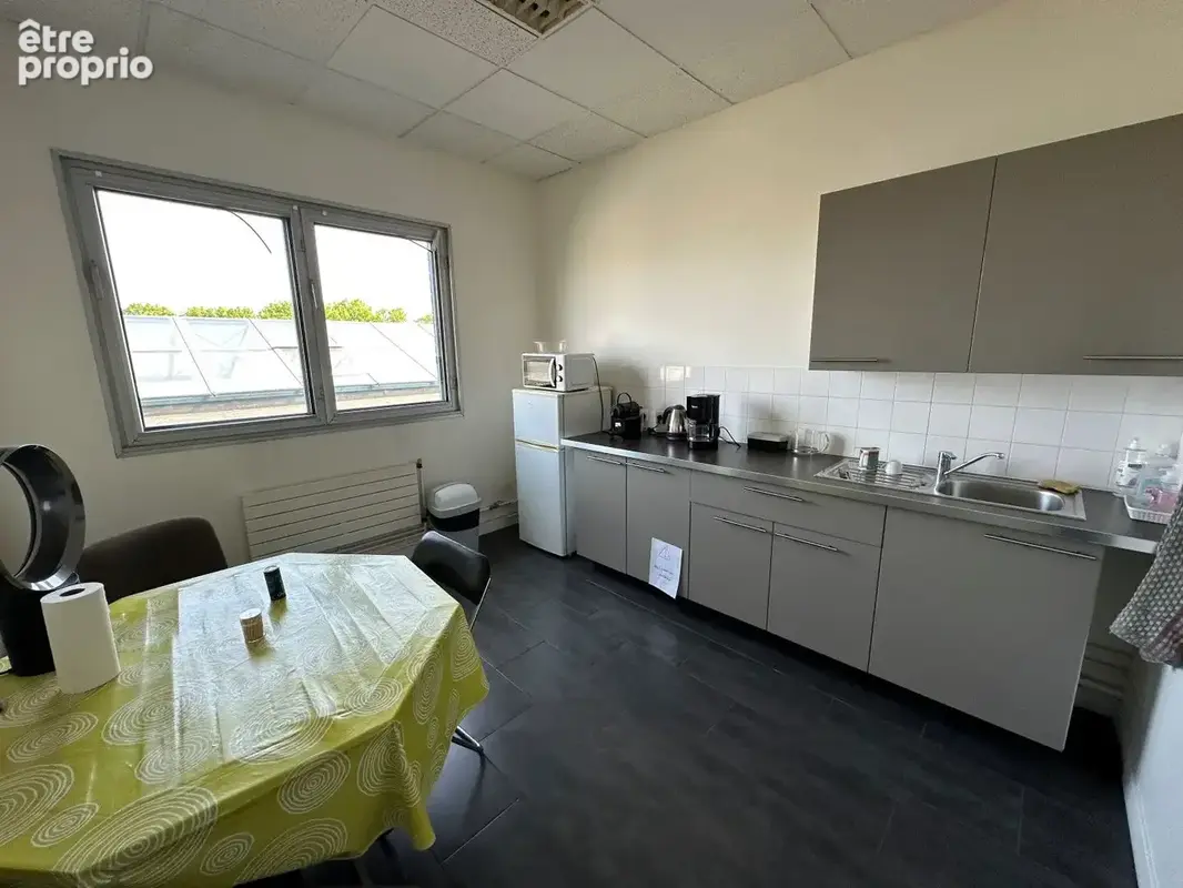 Locaux commercial Villiers Sur Marne 179m2 - photo 14