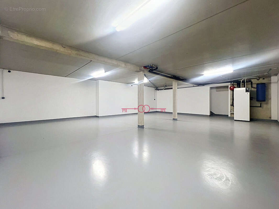 Maison construction 2025  150 m²  5 chambres  Sous-sol complet - photo 8