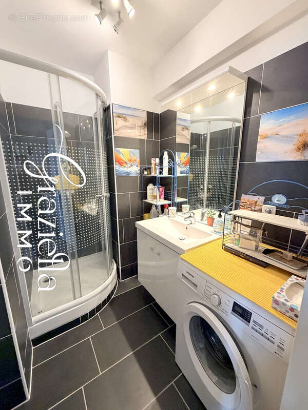 Appartement à BRIVE-LA-GAILLARDE