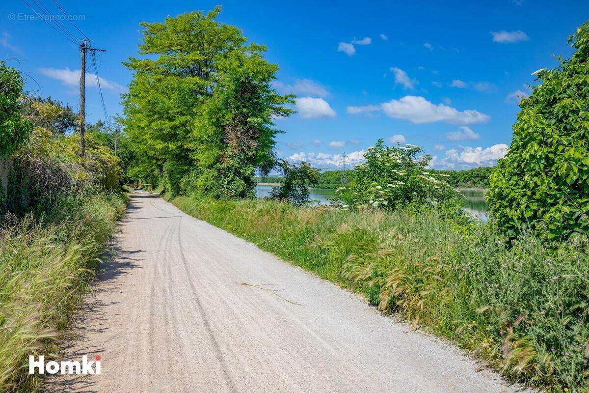 Appartement à VAULX-EN-VELIN
