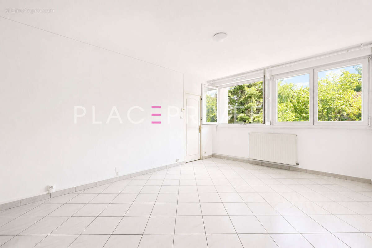 Appartement - photo 6