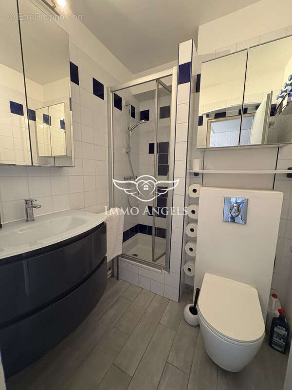 Appartement à LA GRANDE-MOTTE