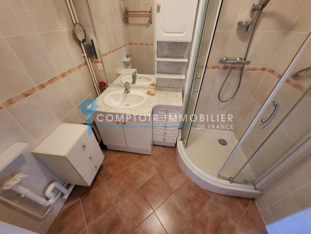 Appartement à VENISSIEUX