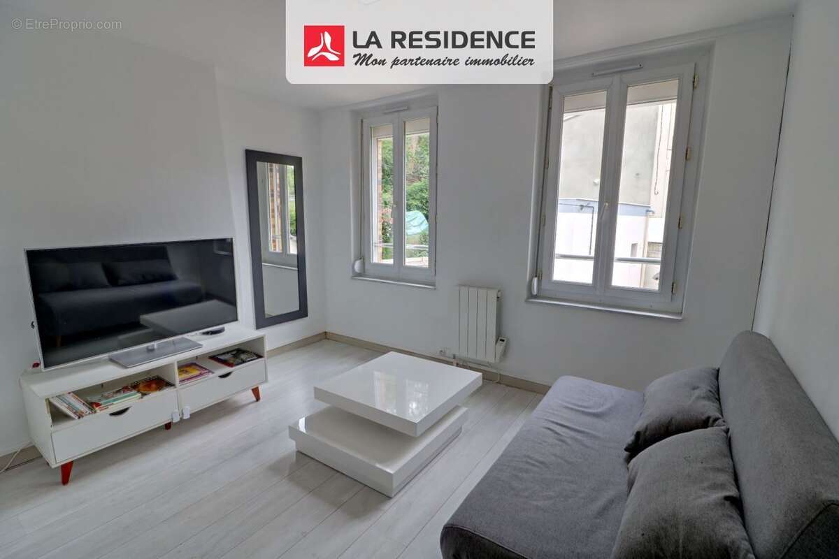Appartement 57 m² à Maromme  - photo 3