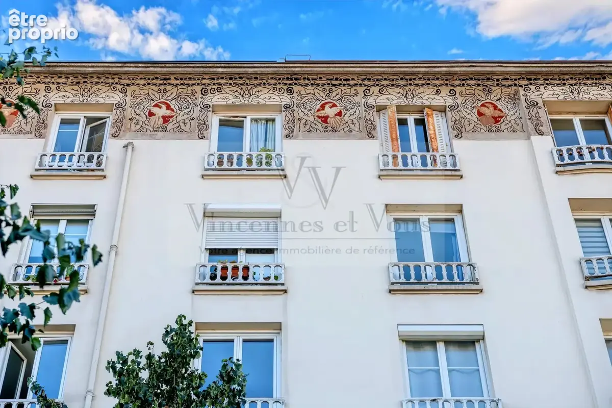 Studio -  30.35m² - 3ème avec ASCENSEUR - photo 13