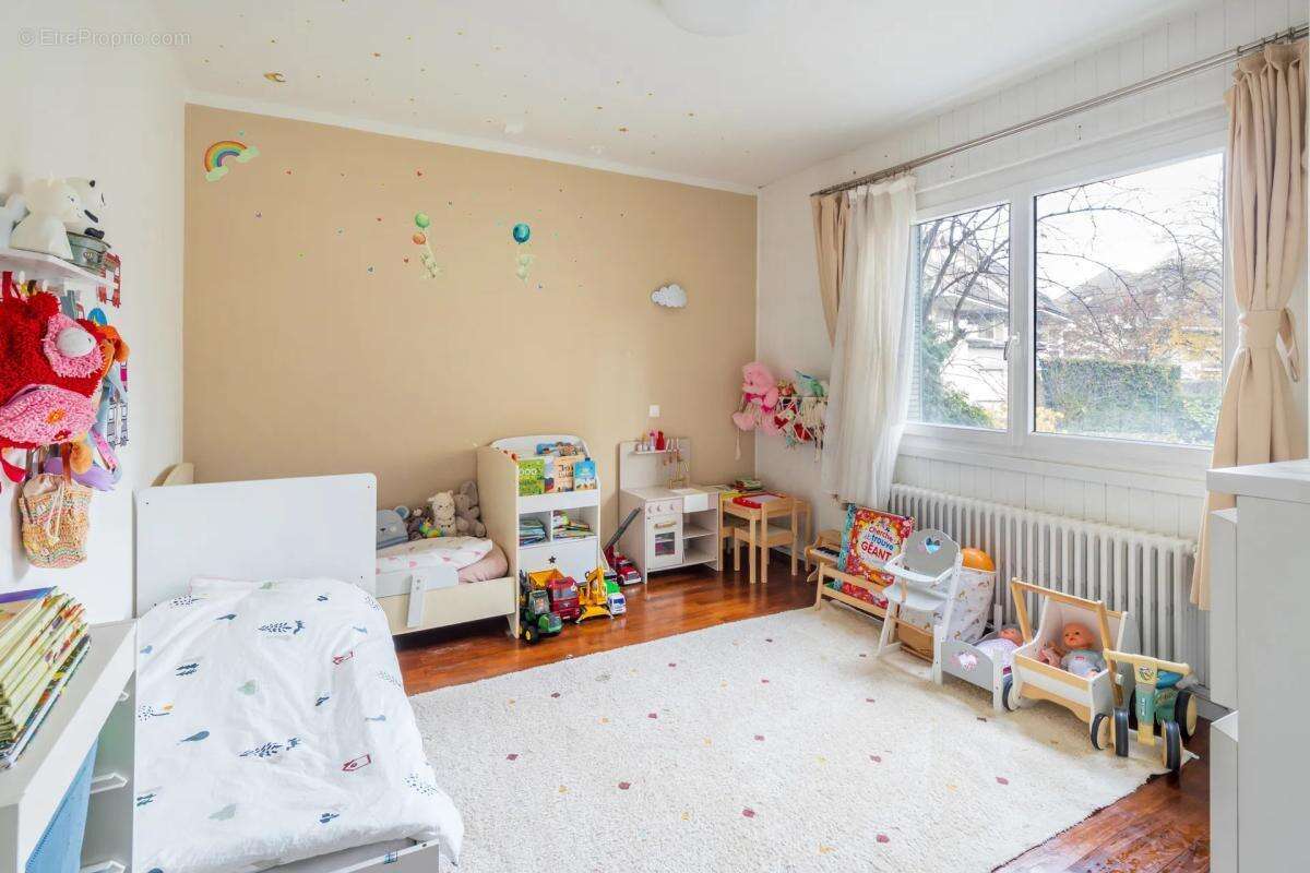 Appartement à ANNECY