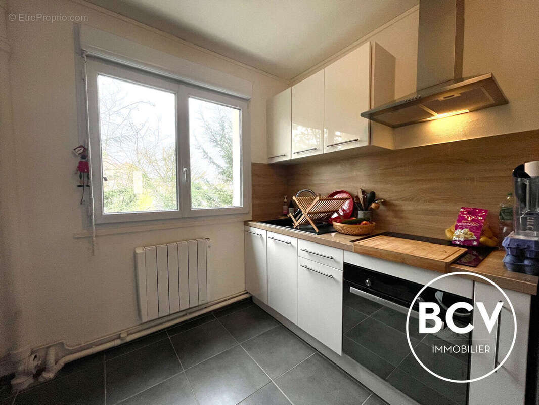 Appartement à CHARTRES