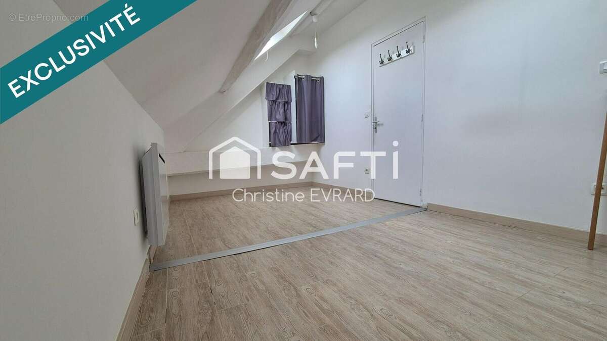 Photo 9 - Maison à SAINT-MAURICE-MONTCOURONNE