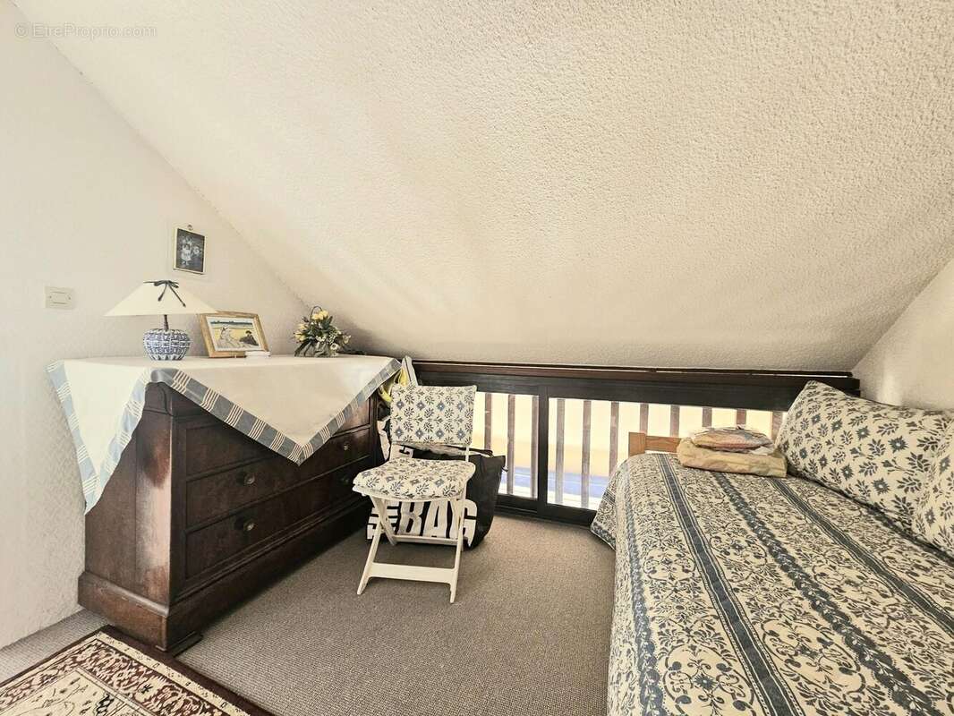 Appartement à TOURGEVILLE