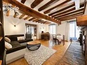 Maison à CERANS-FOULLETOURTE