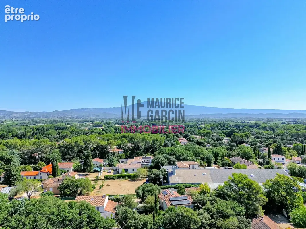 Maison 135 m² à Carpentras  - photo 8