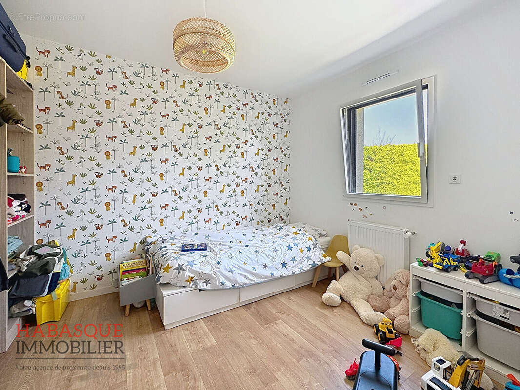 Maison à LE FOLGOET