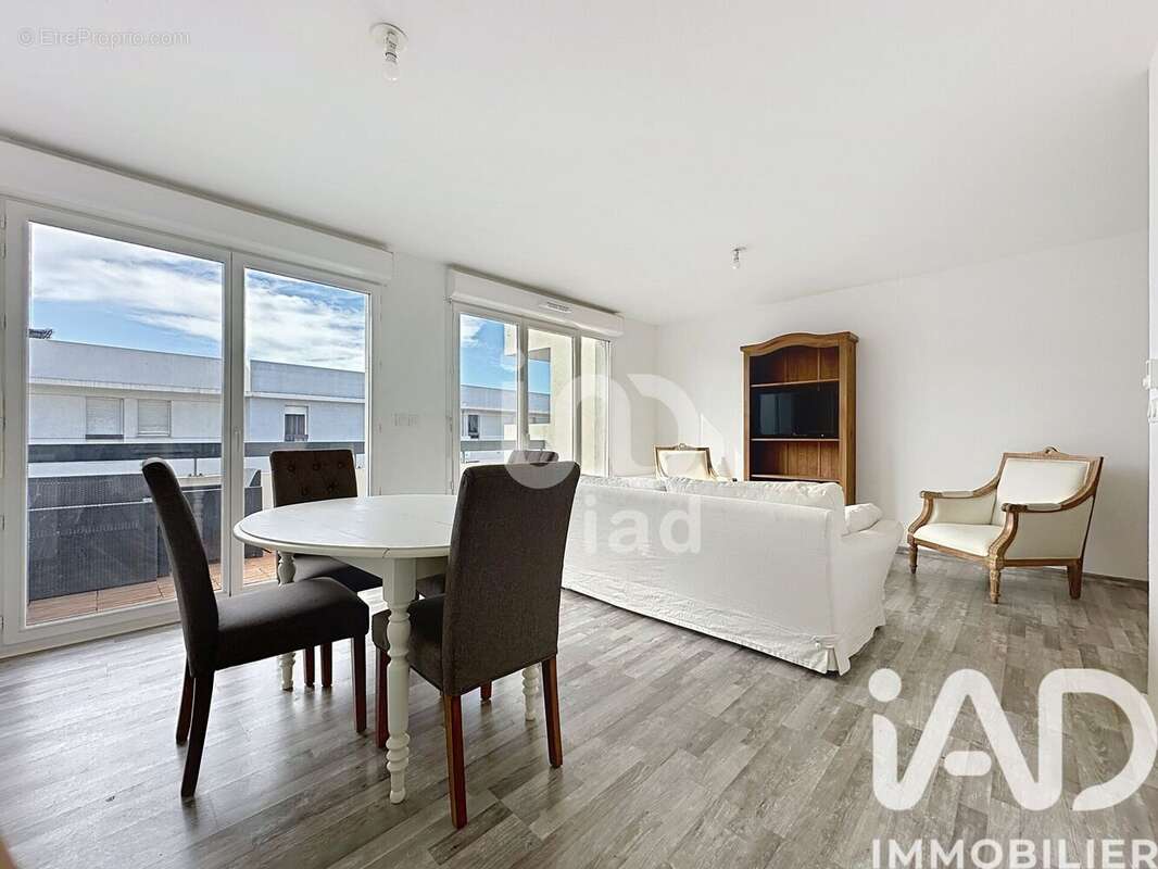Photo 6 - Appartement à MARSEILLE-15E