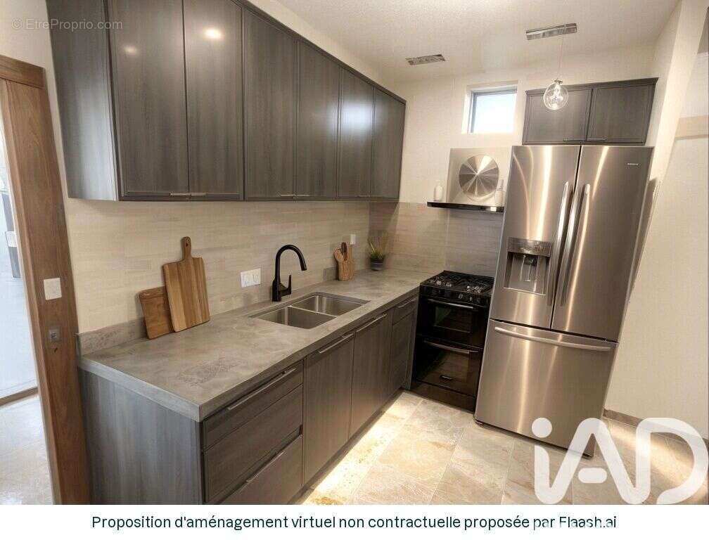 Photo 5 - Appartement à LE PIN