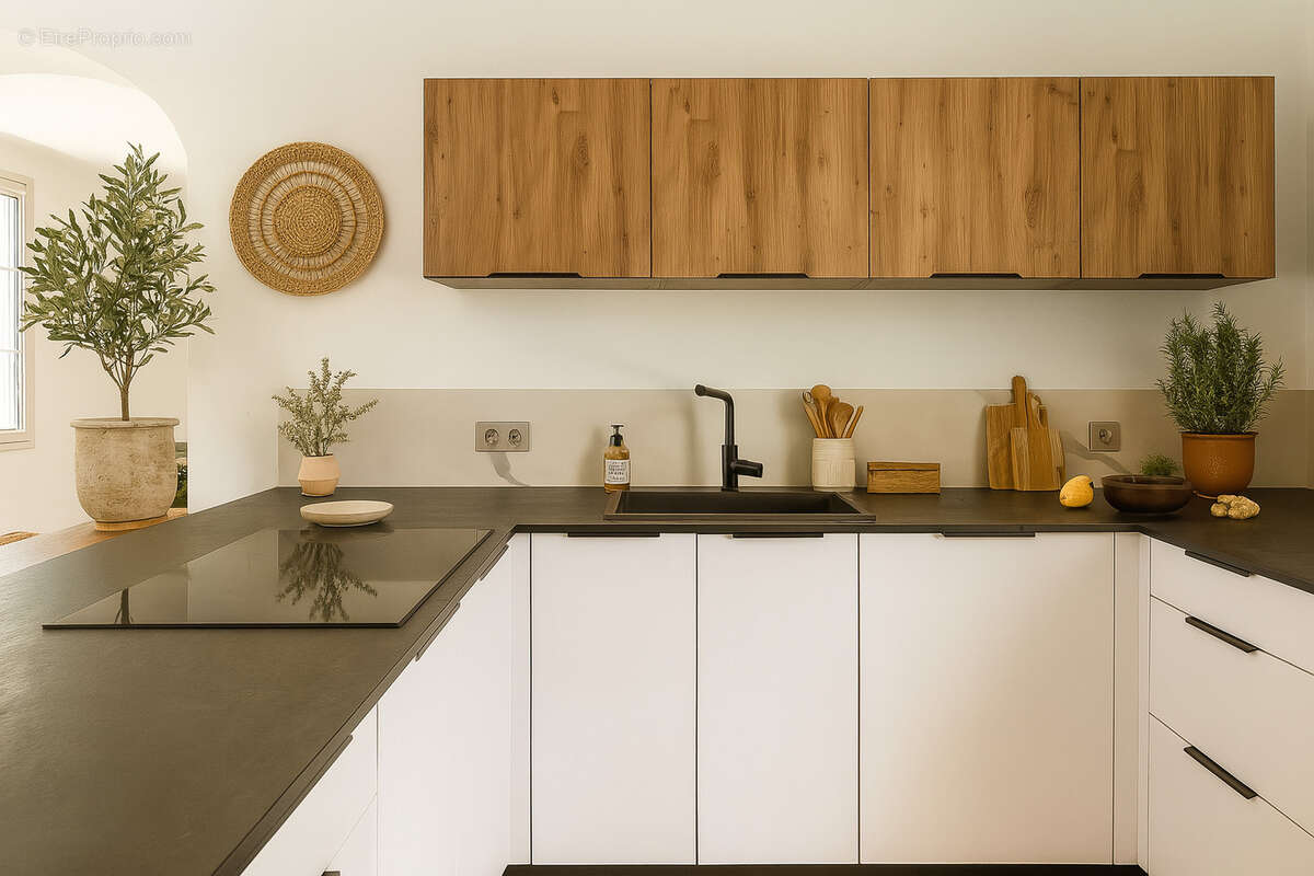 Appartement à BANDOL