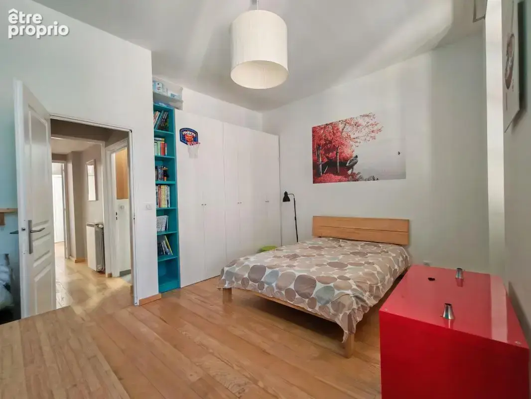 Maison de charme en ville - photo 10