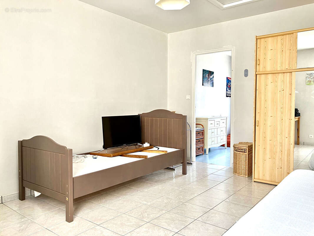 Maison à LES SABLES-D'OLONNE