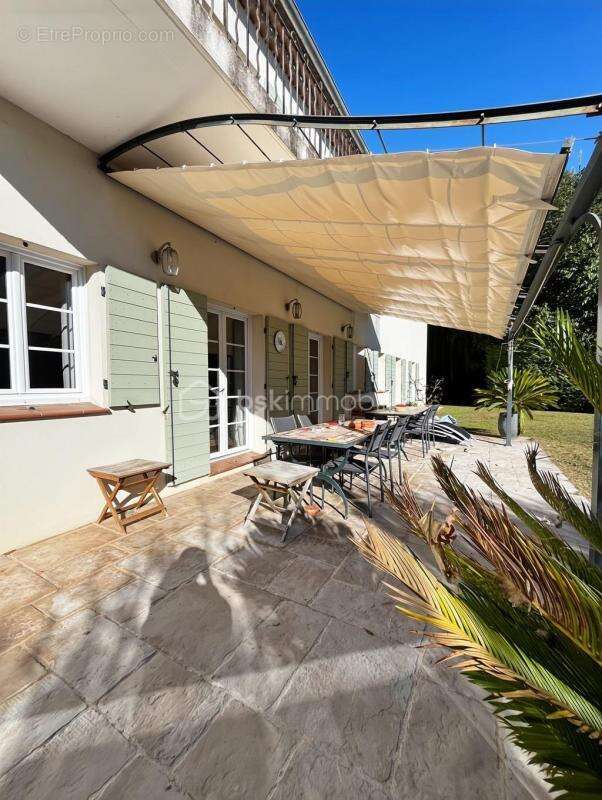 Maison à DRAGUIGNAN