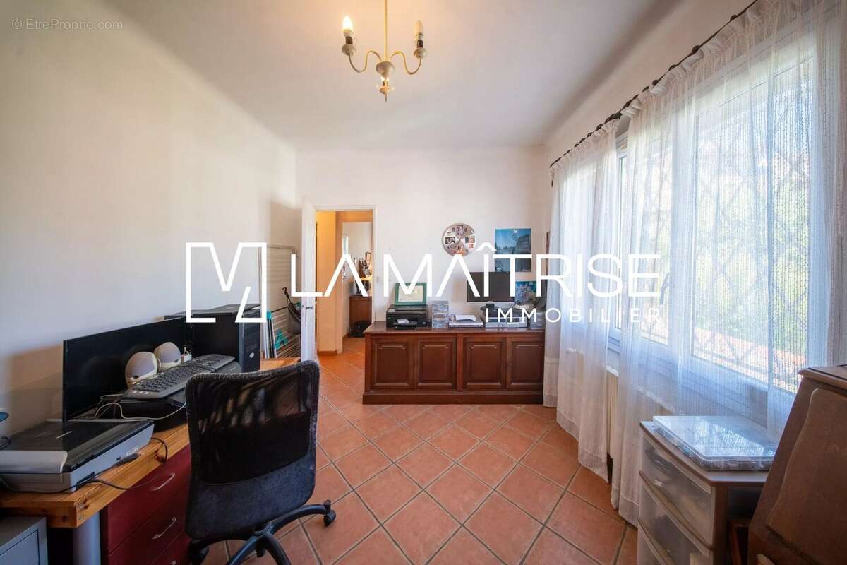 Maison à MARSEILLE-9E