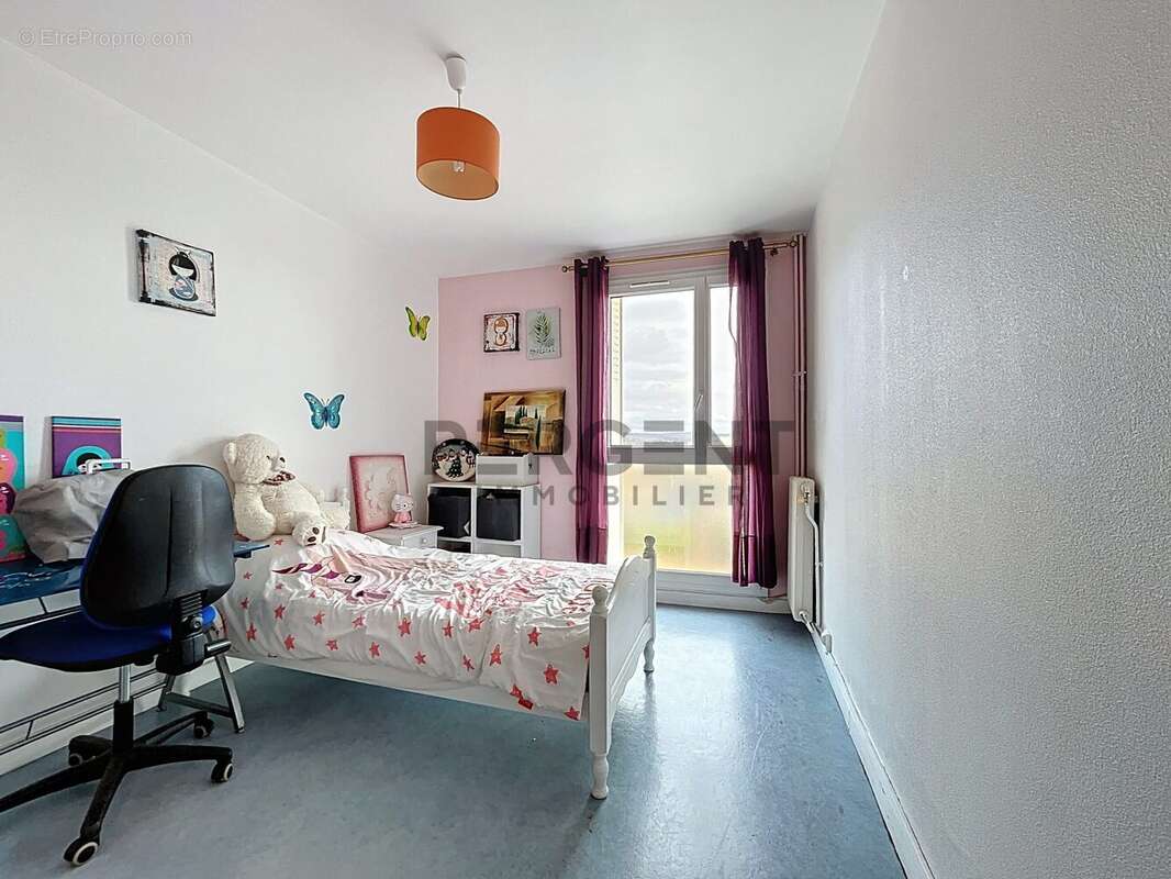 Appartement à CHARLEVILLE-MEZIERES