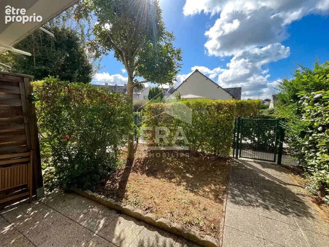 Photo Appartement à Tours au prix de 153 360€