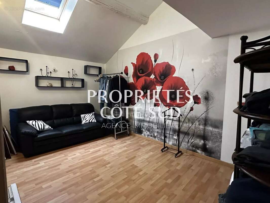 Appartement à SAINT-GENIES-DE-COMOLAS