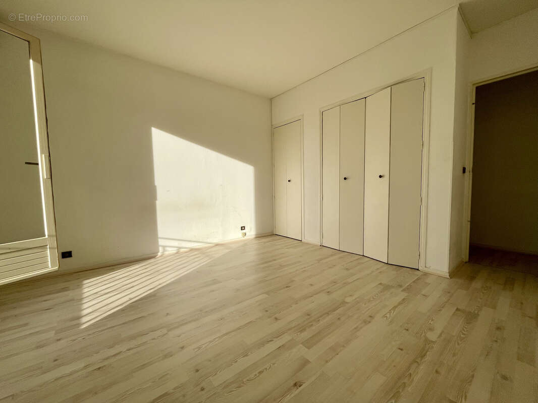 Appartement à TARBES