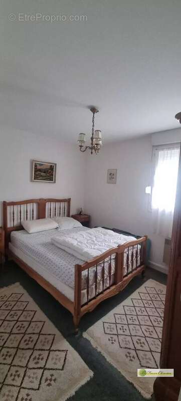 Appartement à ANGOULEME