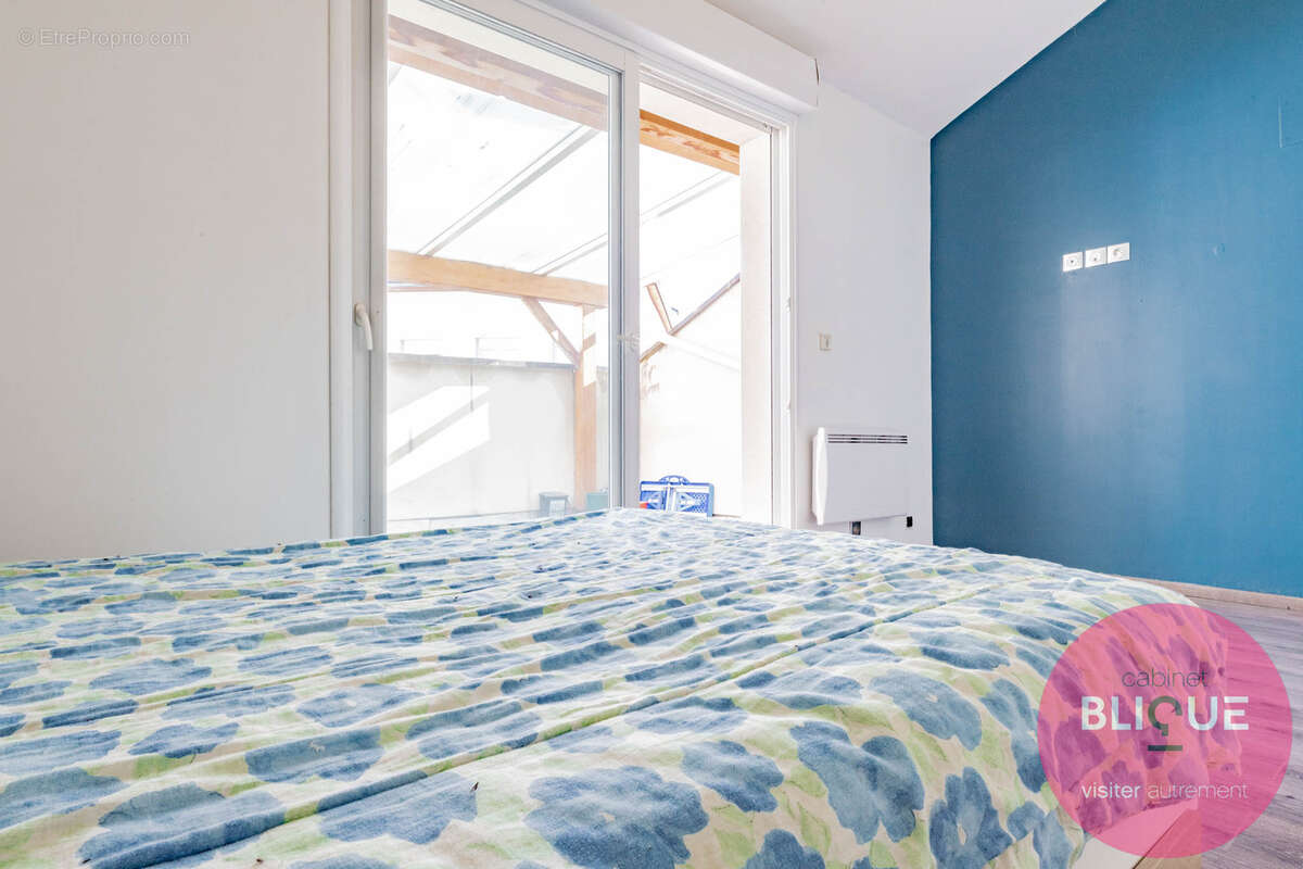 Appartement à JARVILLE-LA-MALGRANGE