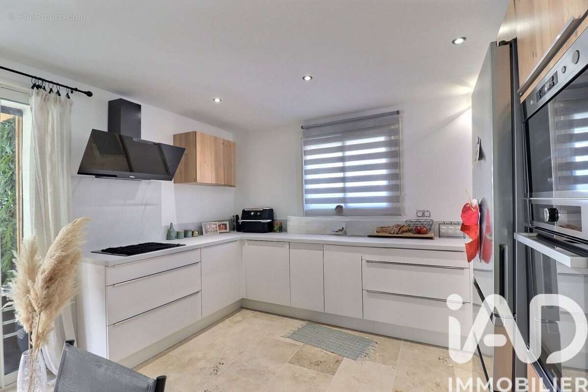 Photo 7 - Maison à AUBAGNE