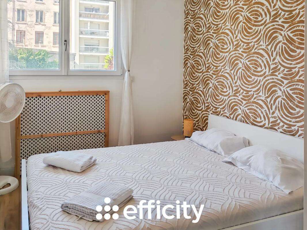 Appartement à LYON-6E