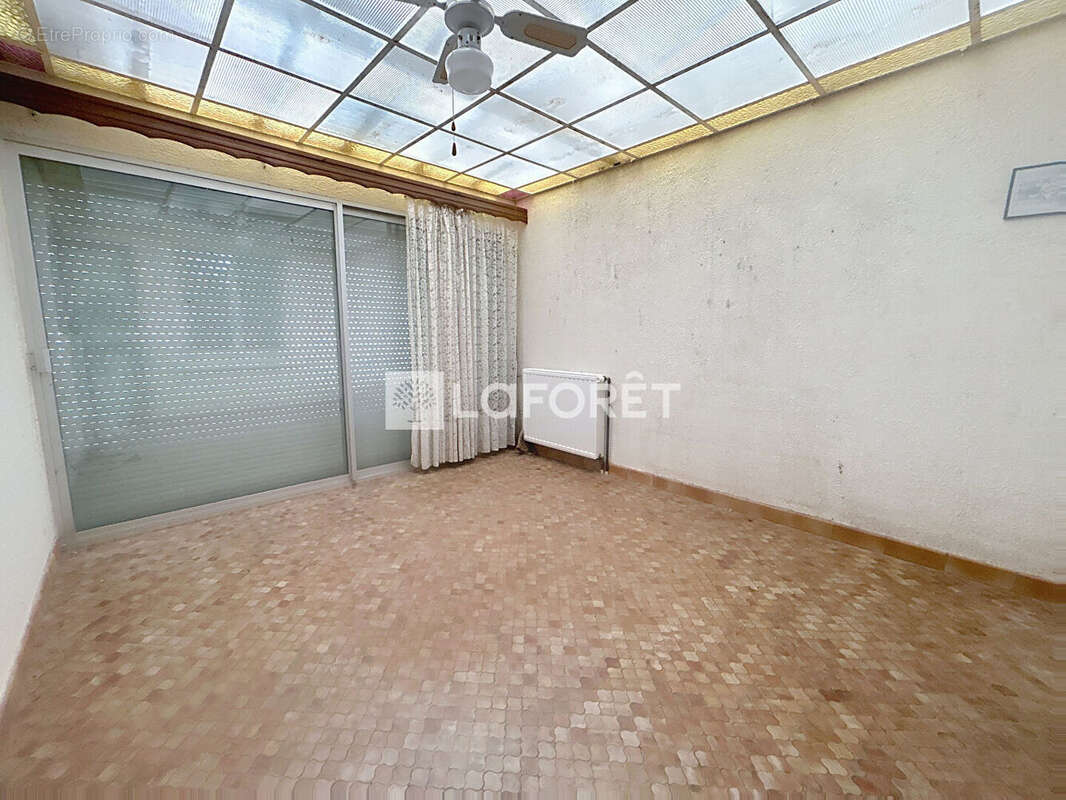 Appartement à MACHAULT