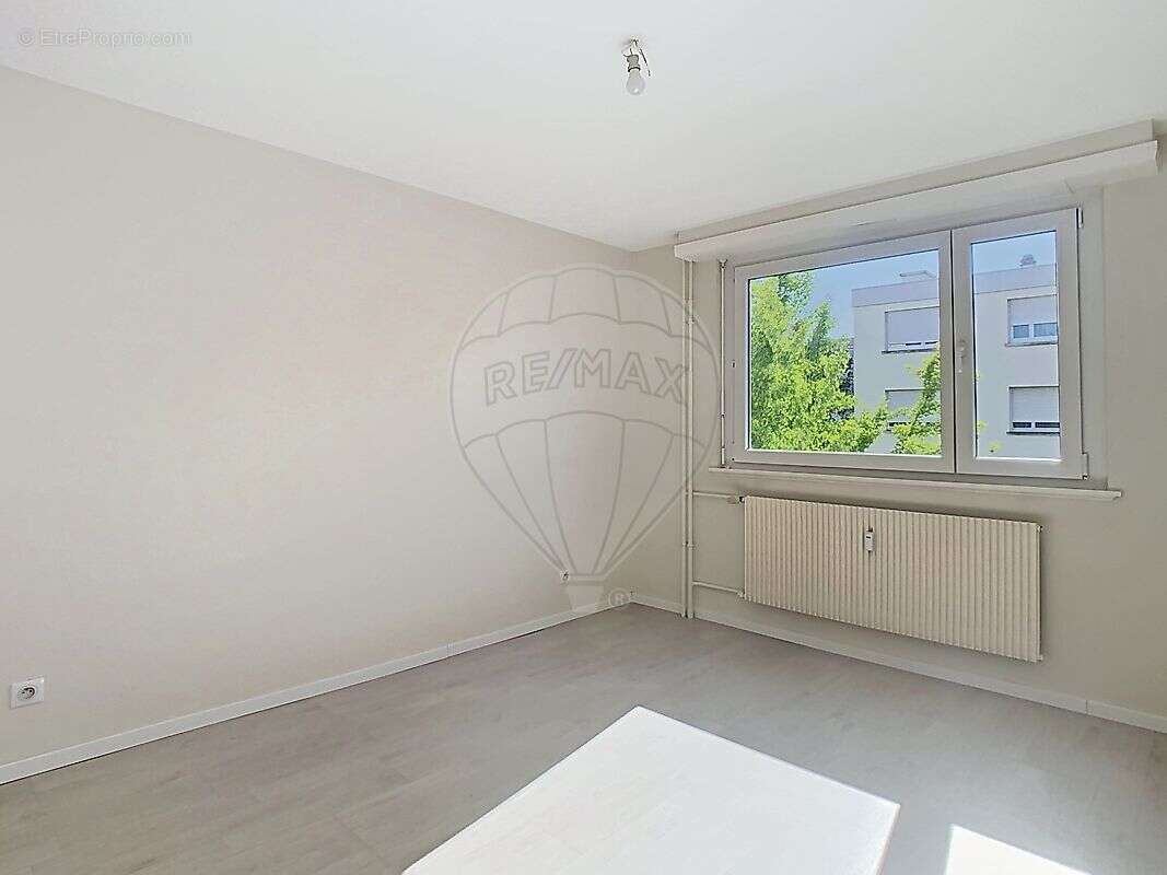 Appartement à COLMAR
