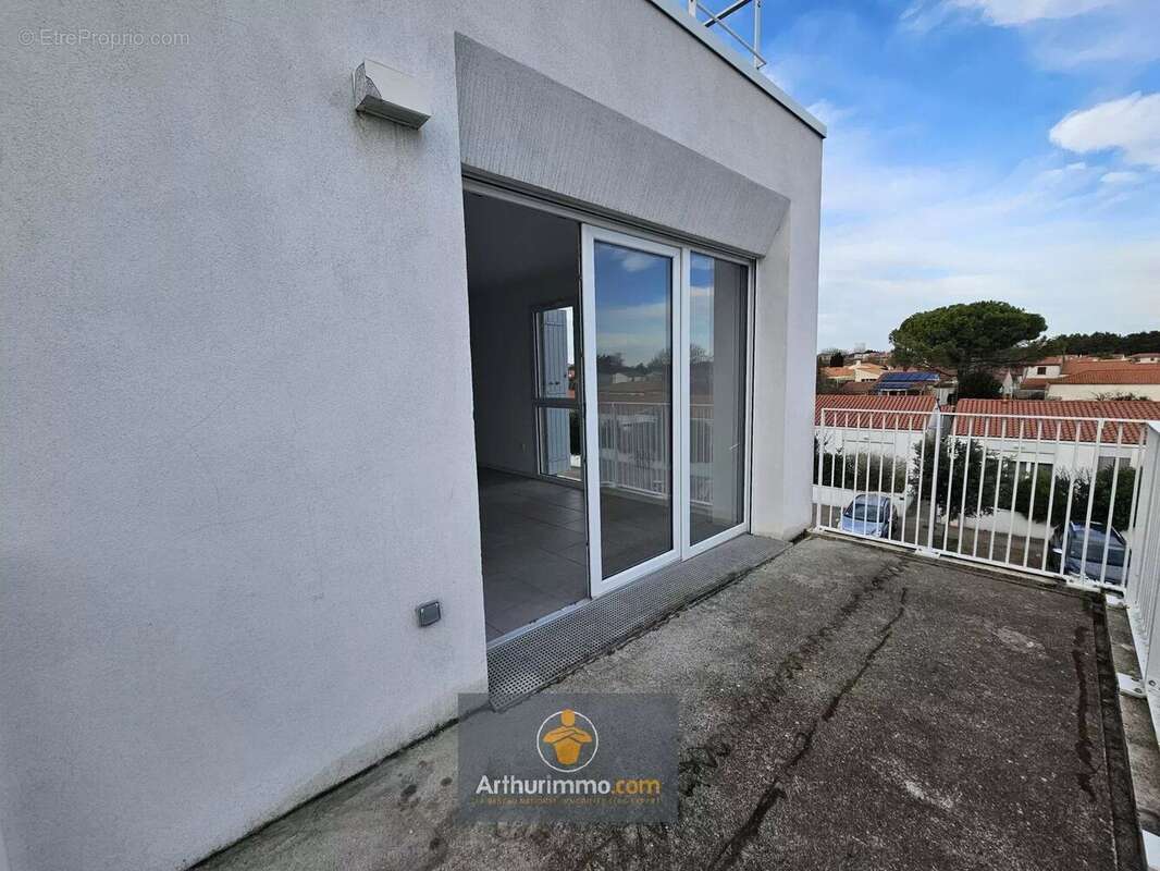 Vente Appartement Aytre(17440) 249 000ï¿œ - photo 6