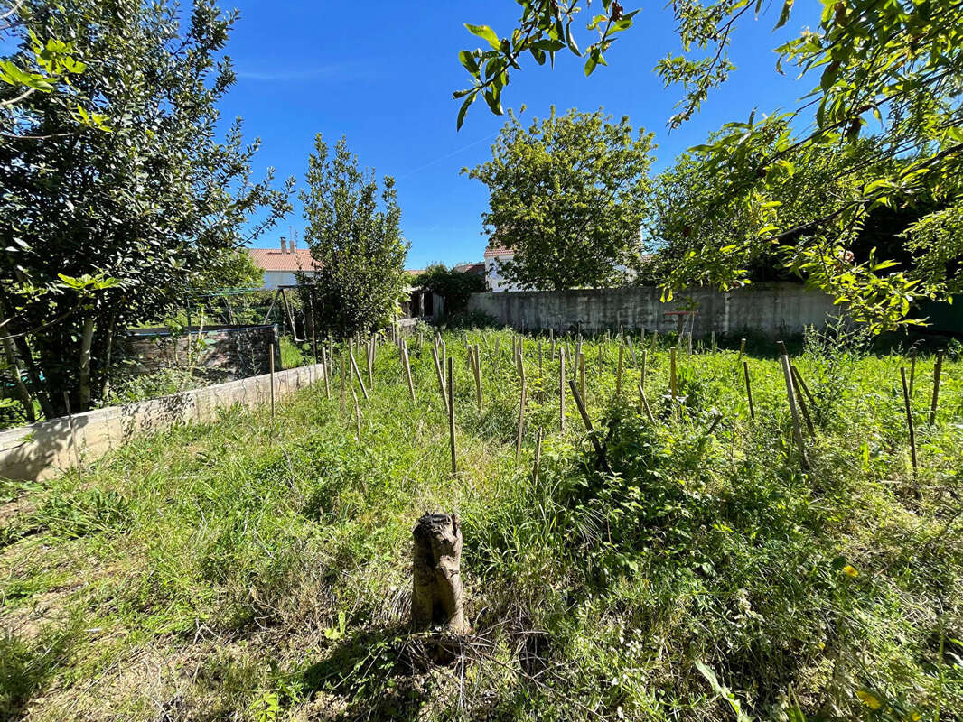 Maison à ETAMPES