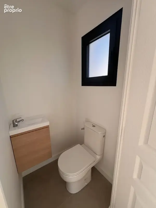 Maison 4 pièces 80 m² à vendre à Sartrouville (78500) - photo 5