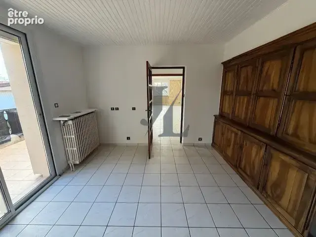 Maison de type 5 - photo 8