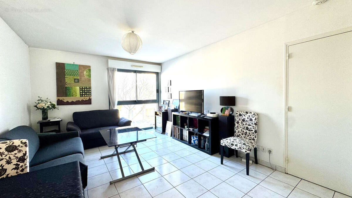 Appartement à LA ROCHELLE