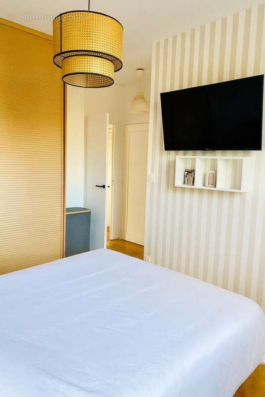 Photo 9 - Appartement à ECULLY