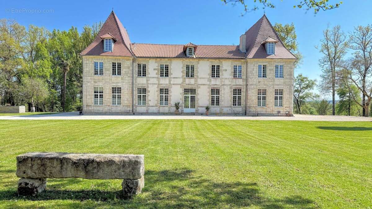 Maison à HOSSEGOR
