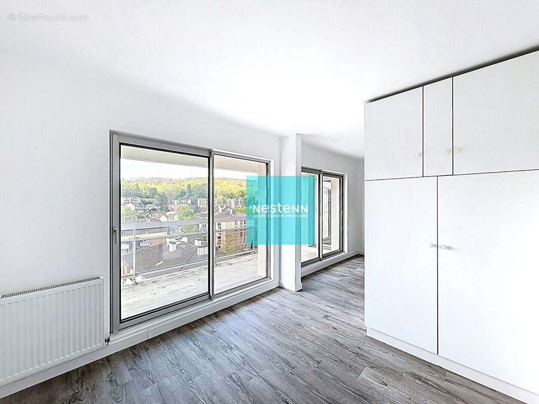 Appartement à FRANCONVILLE