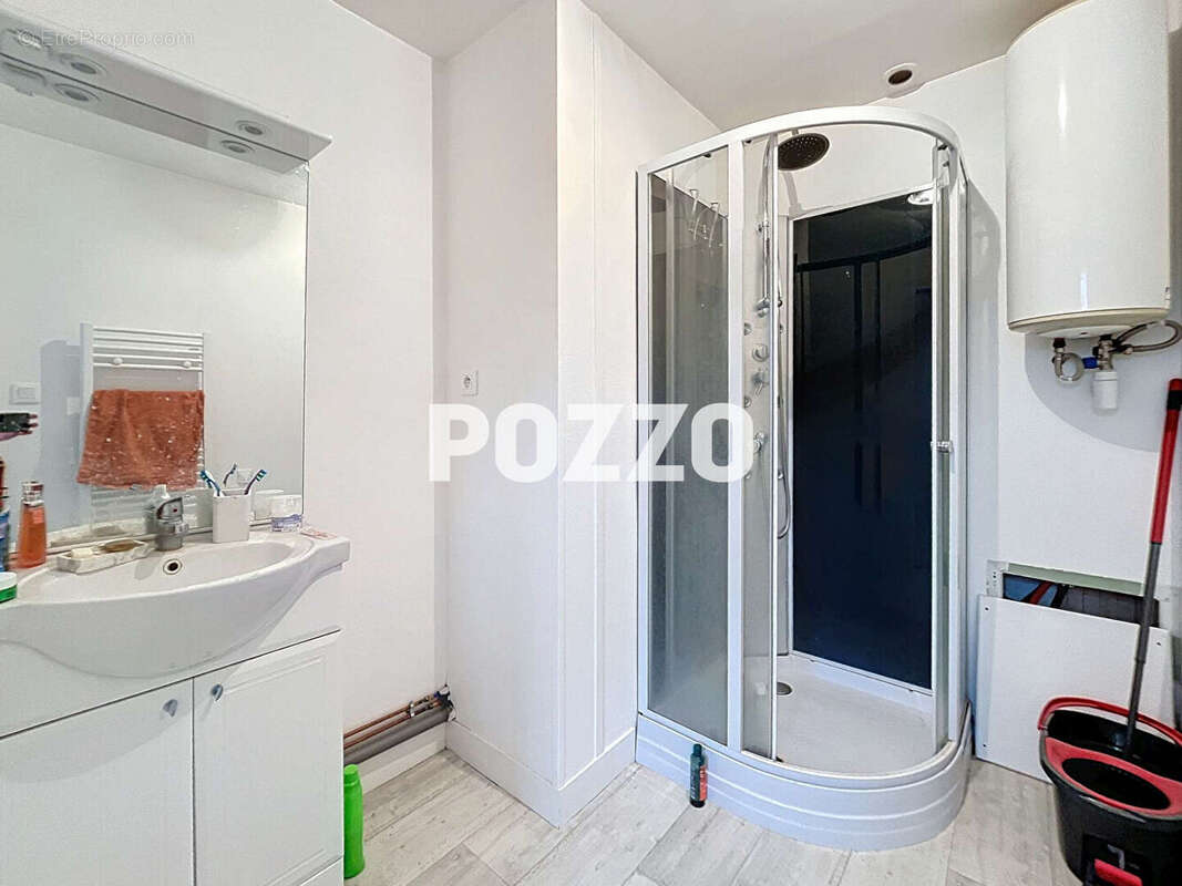Appartement à VIRE