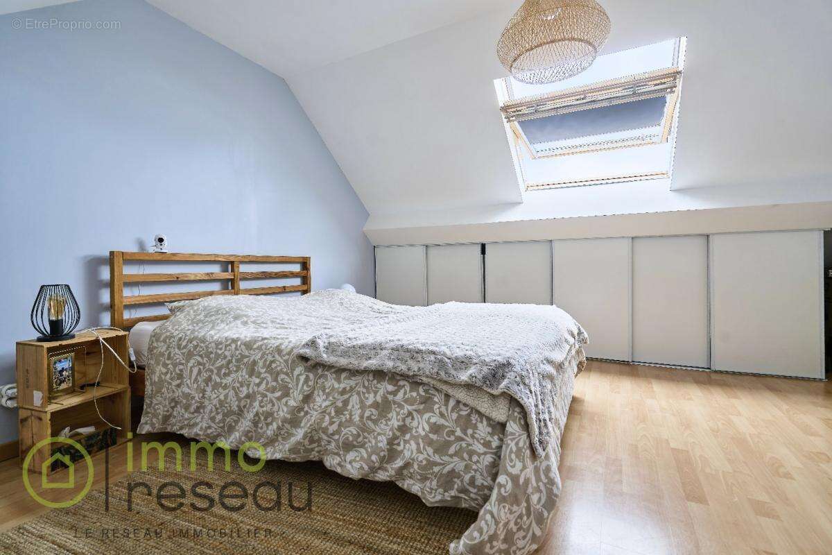 Appartement à ARMENTIERES