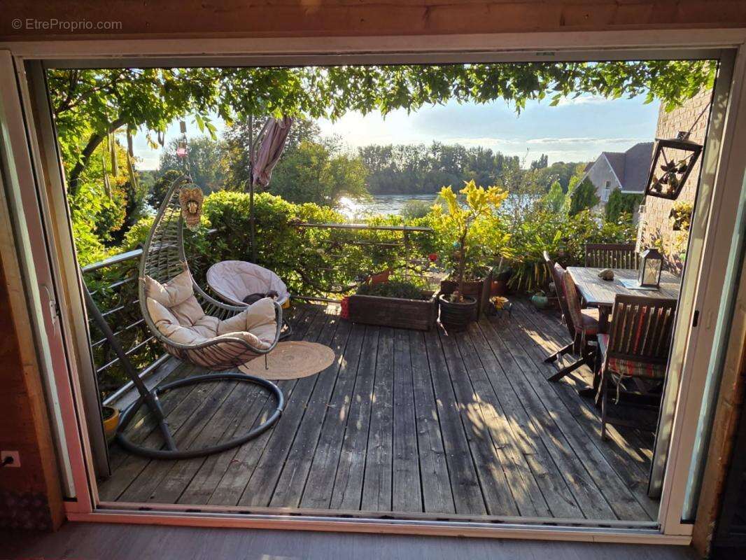 Maison à LES ANDELYS