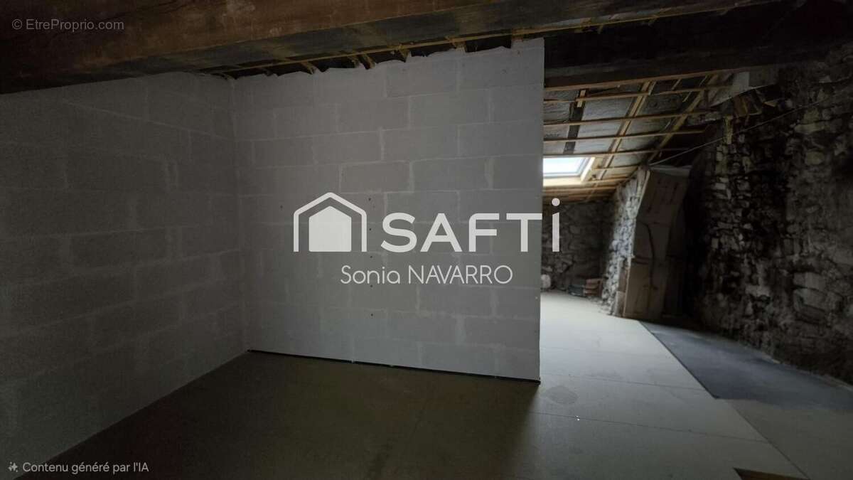 Maison 150 m² à L'aiguillon  - photo 8