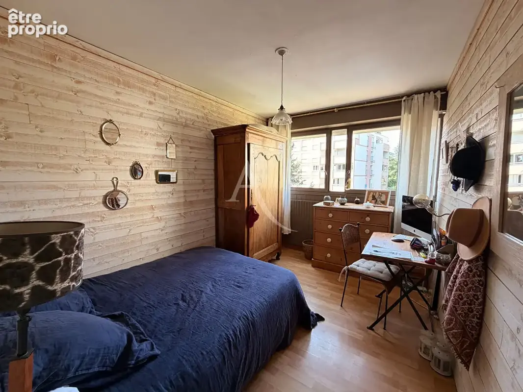 Appartement t5 - residence du golf saint-herblain - photo 9